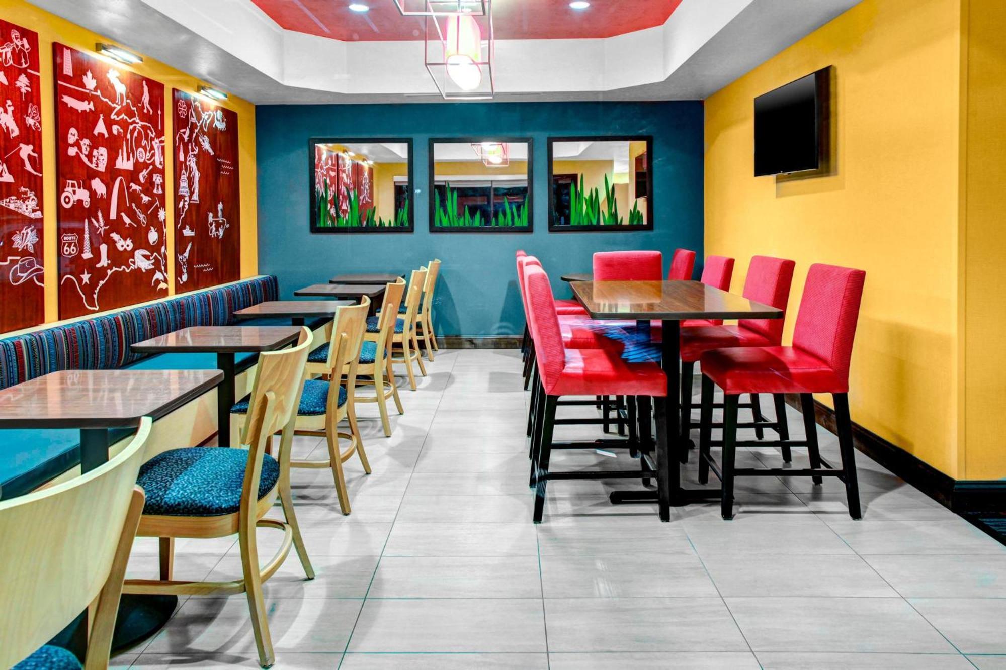 Towneplace Suites By Marriott Bakersfield West Esterno foto