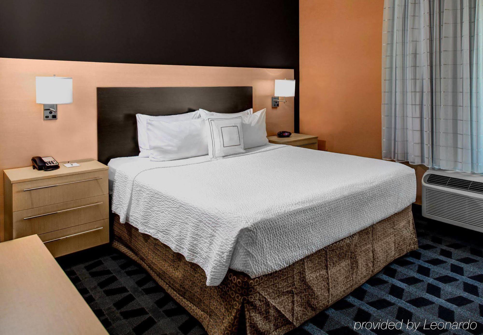 Towneplace Suites By Marriott Bakersfield West Esterno foto