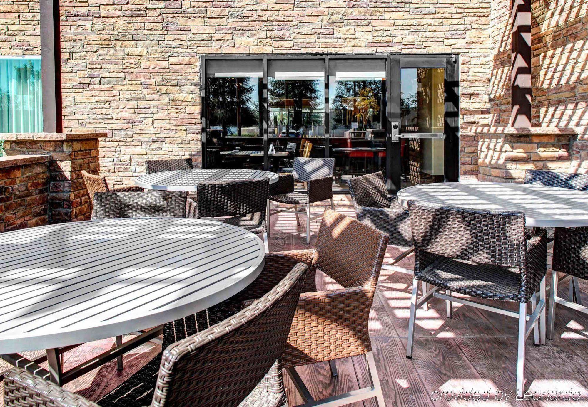 Towneplace Suites By Marriott Bakersfield West Esterno foto