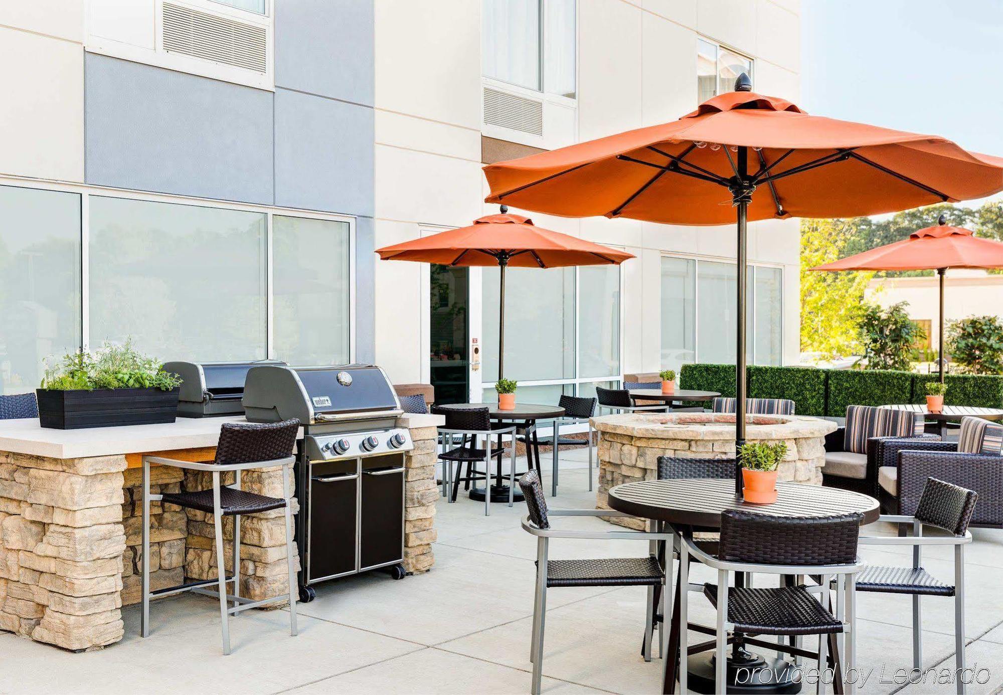 Towneplace Suites By Marriott Bakersfield West Esterno foto