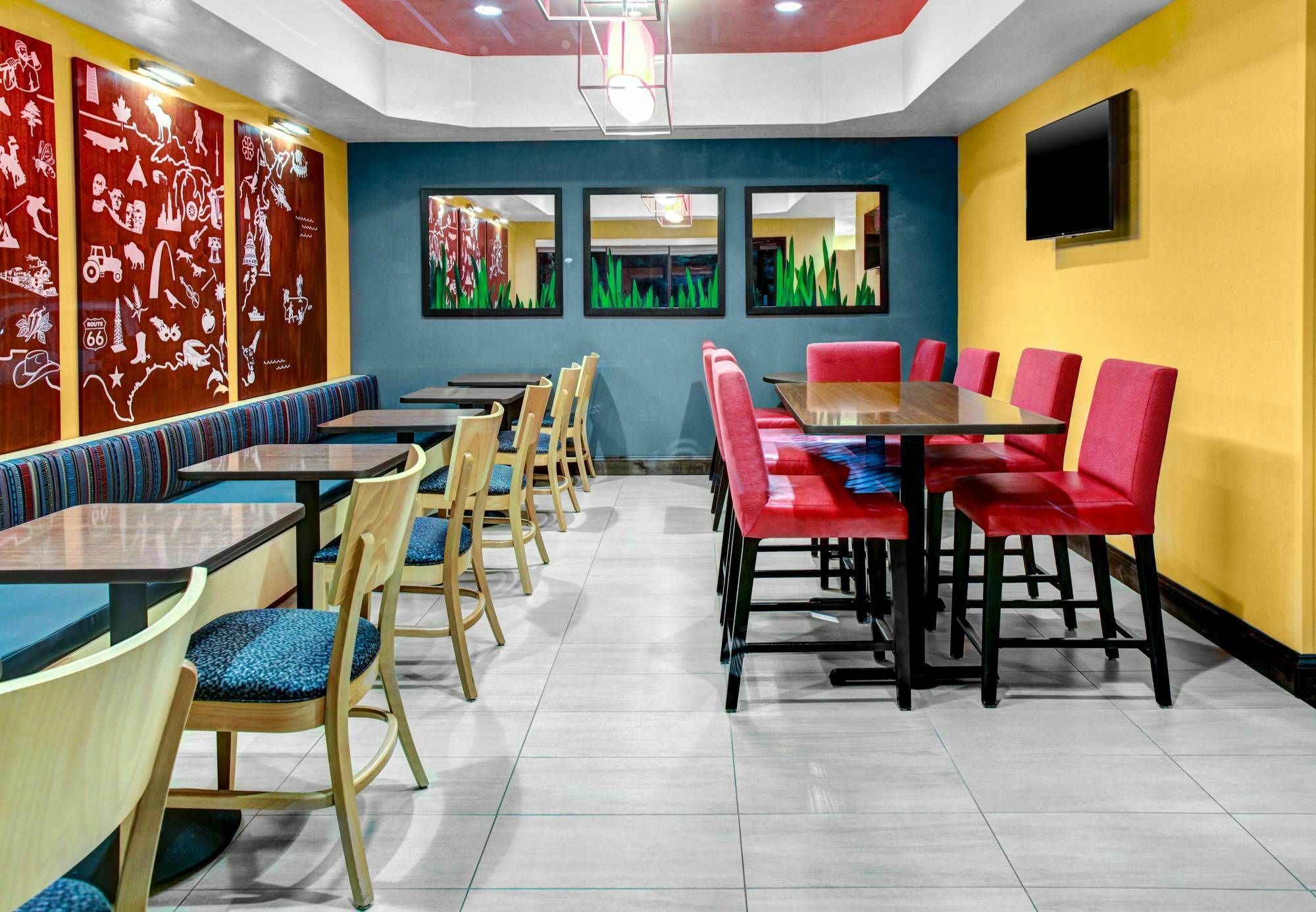 Towneplace Suites By Marriott Bakersfield West Esterno foto